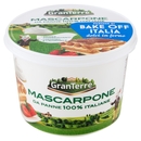 GranTerre Mascarpone 500 g